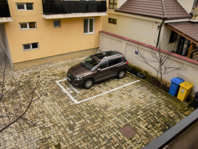 Apartamente de inchiriat Sibiu Calea Poplacii imagine mica 10