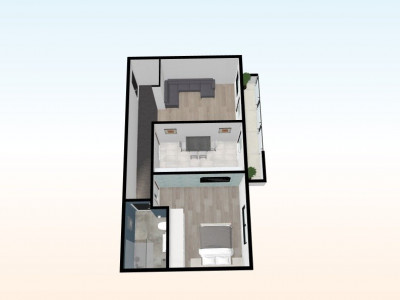Apartamente de vanzare Sibiu Selimbar imagine mica 2