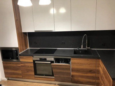 Apartamente de inchiriat Sibiu Lazaret imagine mica 3