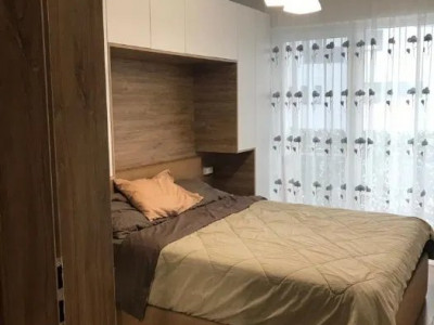 Apartamente de inchiriat Sibiu Lazaret imagine mica 4