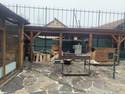 Spatii birouri de vanzare Sibiu Calea Poplacii imagine mica 23