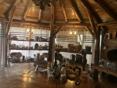 Spatii birouri de vanzare Sibiu Calea Poplacii imagine mica 25