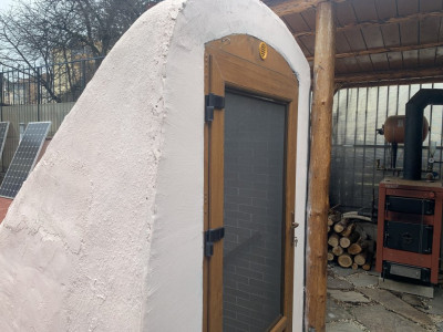 Spatii birouri de vanzare Sibiu Calea Poplacii imagine mica 26