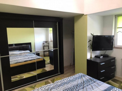 Apartamente de vanzare Sibiu Calea Poplacii imagine mica 2