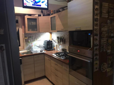 Apartamente de vanzare Sibiu Calea Poplacii imagine mica 4