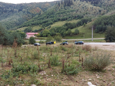 Terenuri de vanzare Rasinari imagine mica 1