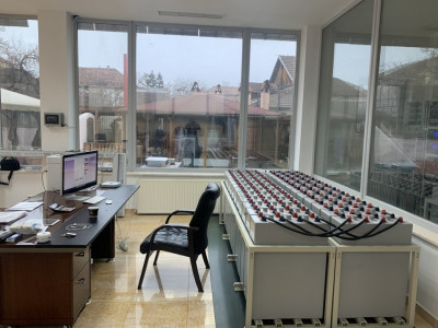 Spatii birouri de inchiriat Sibiu Calea Poplacii imagine mica 4