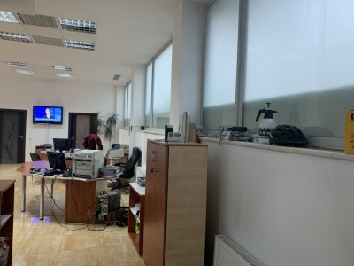 Spatii birouri de inchiriat Sibiu Calea Poplacii imagine mica 5