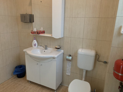 Spatii birouri de inchiriat Sibiu Calea Poplacii imagine mica 6