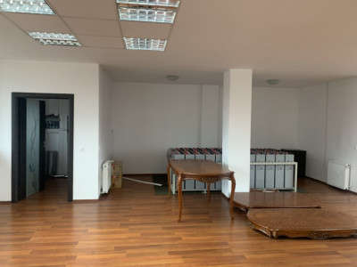 Spatii birouri de inchiriat Sibiu Calea Poplacii imagine mica 8