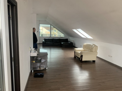 Spatii birouri de inchiriat Sibiu Calea Poplacii imagine mica 22