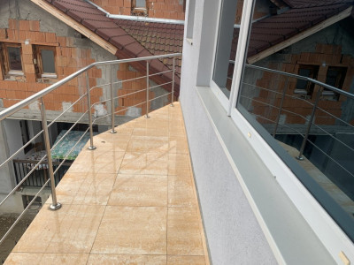 Spatii birouri de inchiriat Sibiu Calea Poplacii imagine mica 28