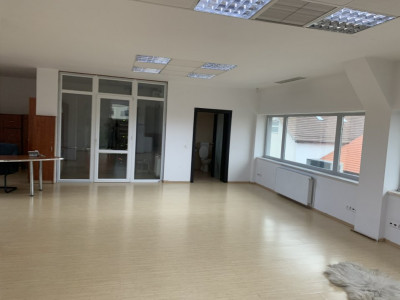 Spatii birouri de inchiriat Sibiu Calea Poplacii imagine mica 32