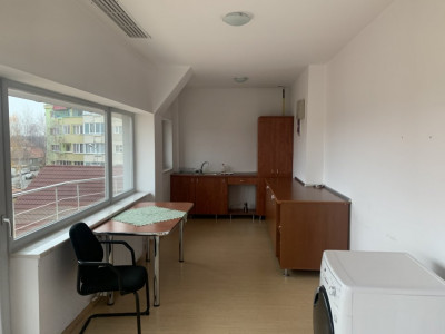 Spatii birouri de inchiriat Sibiu Calea Poplacii imagine mica 33