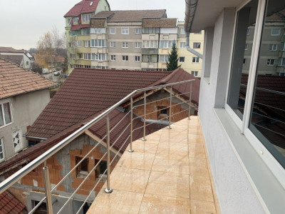 Spatii birouri de inchiriat Sibiu Calea Poplacii imagine mica 34