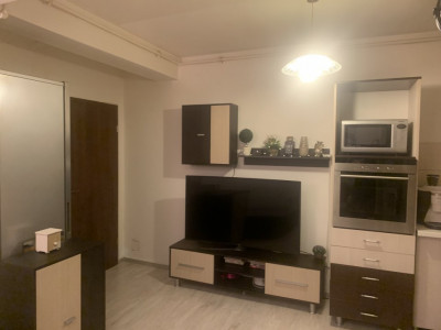 Apartamente de vanzare Sibiu Selimbar imagine mica 1