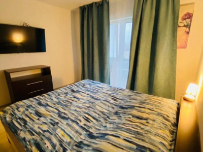Apartamente de vanzare Sibiu Selimbar imagine mica 10