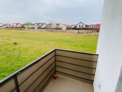 Apartamente de vanzare Sibiu Selimbar imagine mica 14