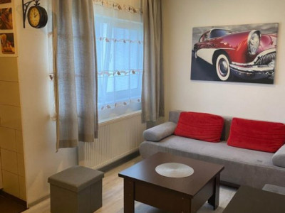 Apartamente de vanzare Sibiu Selimbar imagine mica 16