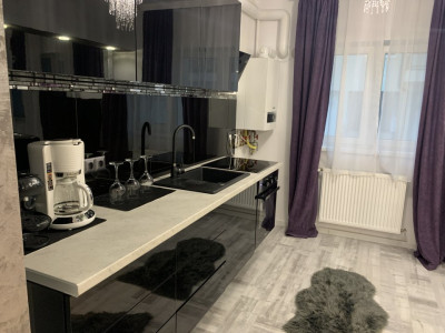 Apartamente de vanzare Sibiu Selimbar imagine mica 3