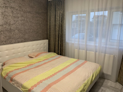 Apartamente de vanzare Sibiu Selimbar imagine mica 4