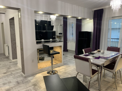 Apartamente de vanzare Sibiu Selimbar imagine mica 8