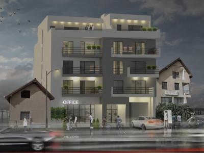 Apartamente de vanzare Sibiu Turnisor imagine mica 6