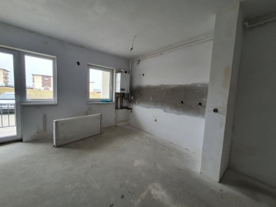 Apartamente de vanzare Sibiu Turnisor imagine mica 2