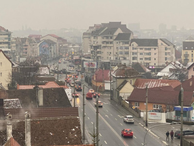 Apartamente de vanzare Sibiu Turnisor imagine mica 7