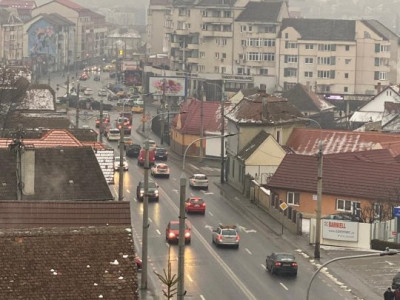 Apartamente de vanzare Sibiu Turnisor imagine mica 8
