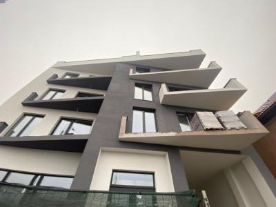 Apartamente de vanzare Sibiu Turnisor imagine mica 10