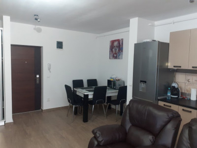 Apartamente de vanzare Sibiu Turnisor imagine mica 1