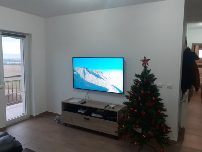 Apartamente de vanzare Sibiu Turnisor imagine mica 2