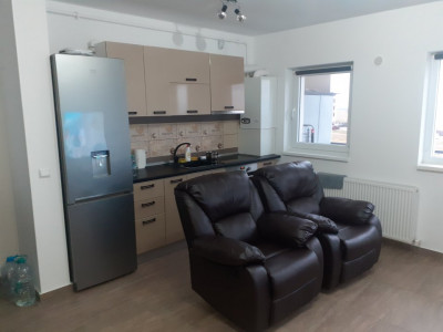 Apartamente de vanzare Sibiu Turnisor imagine mica 3