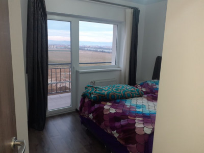 Apartamente de vanzare Sibiu Turnisor imagine mica 4
