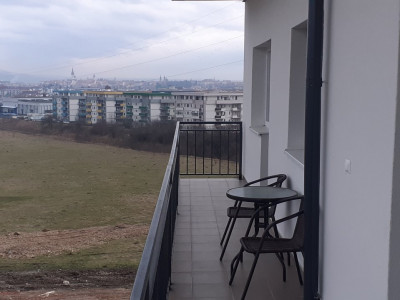 Apartamente de vanzare Sibiu Turnisor imagine mica 8