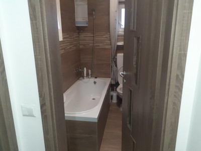 Apartamente de vanzare Sibiu Turnisor imagine mica 9