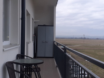 Apartamente de vanzare Sibiu Turnisor imagine mica 14