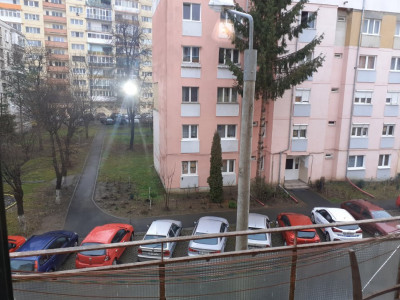 Apartamente de vanzare Sibiu Mihai Viteazul imagine mica 7