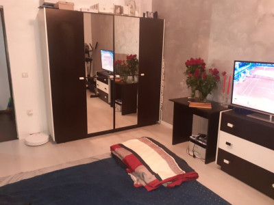 Apartamente de vanzare Sibiu Turnisor imagine mica 2