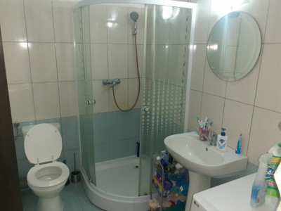Apartamente de vanzare Sibiu Turnisor imagine mica 7