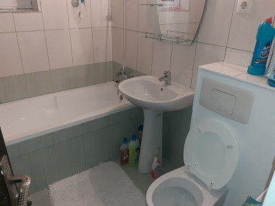 Apartamente de vanzare Sibiu Turnisor imagine mica 8