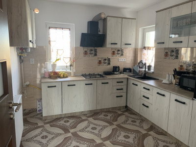 Apartamente de inchiriat Sibiu Calea Cisnadiei - Arhitectilor imagine mica 3
