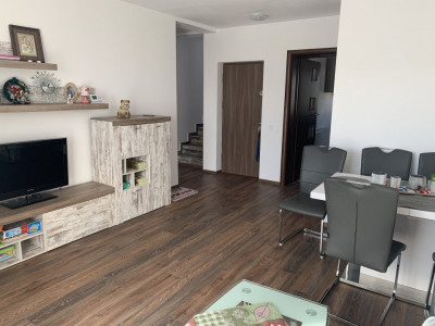 Apartamente de inchiriat Sibiu Calea Cisnadiei - Arhitectilor imagine mica 4