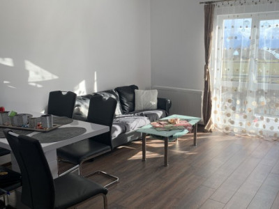 Apartamente de inchiriat Sibiu Calea Cisnadiei - Arhitectilor imagine mica 5