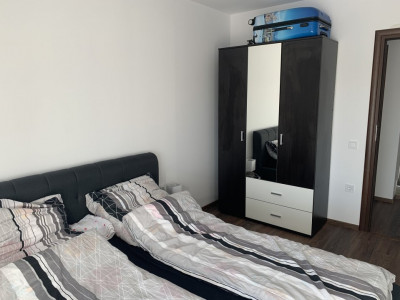 Apartamente de inchiriat Sibiu Calea Cisnadiei - Arhitectilor imagine mica 8