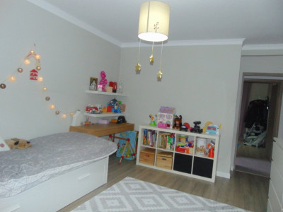 Apartamente de vanzare Sibiu Calea Cisnadiei - Arhitectilor imagine mica 2