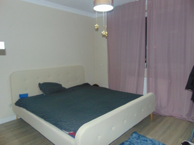 Apartamente de vanzare Sibiu Calea Cisnadiei - Arhitectilor imagine mica 4