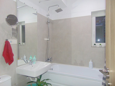 Apartamente de vanzare Sibiu Calea Cisnadiei - Arhitectilor imagine mica 6