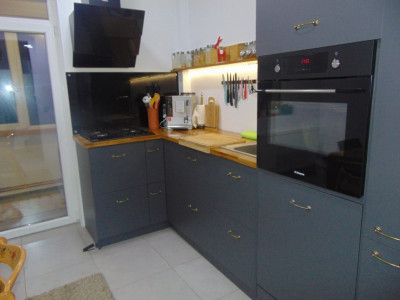 Apartamente de vanzare Sibiu Calea Cisnadiei - Arhitectilor imagine mica 7